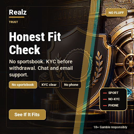 Honest Fit