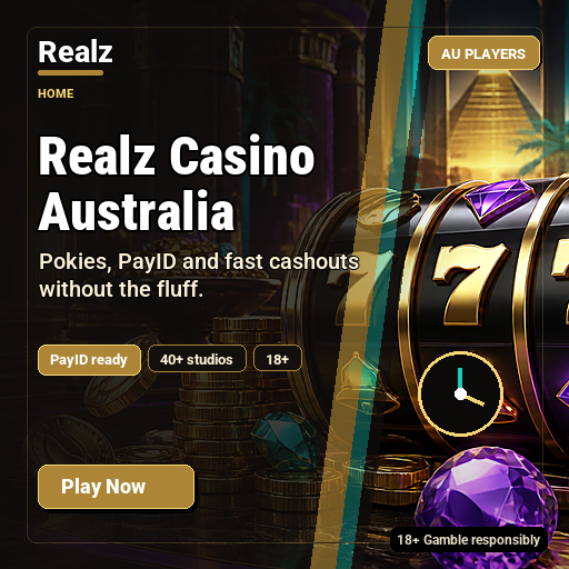 Welcome Realz